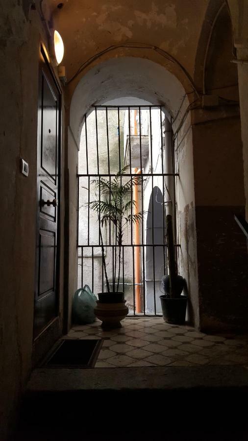 Gennarino'S Home Naples Exterior photo